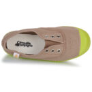 Citrouille et Compagnie WODEN Beige Sneakers Bambino - 6