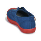 Citrouille et Compagnie WODEN Blu Sneakers Bambino - 5