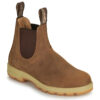 Blundstone  CLASSIC CHELSEA BOOTS 1320  Marrone -  Stivaletti Donna