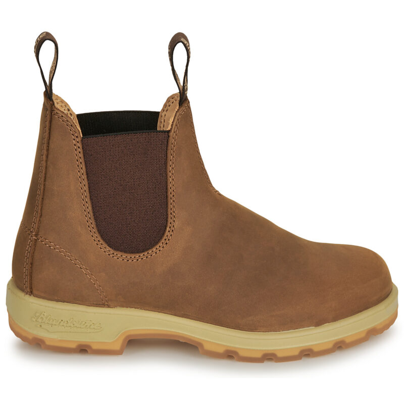 Blundstone  CLASSIC CHELSEA BOOTS 1320  Marrone -  Stivaletti Donna - 2