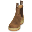 Blundstone  CLASSIC CHELSEA BOOTS 1320  Marrone -  Stivaletti Donna - 3