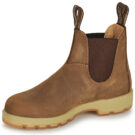Blundstone  CLASSIC CHELSEA BOOTS 1320  Marrone -  Stivaletti Donna - 4