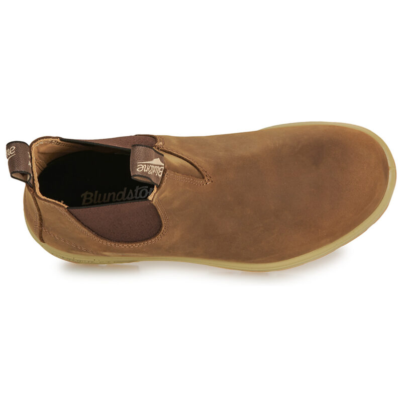 Blundstone  CLASSIC CHELSEA BOOTS 1320  Marrone -  Stivaletti Donna - 6