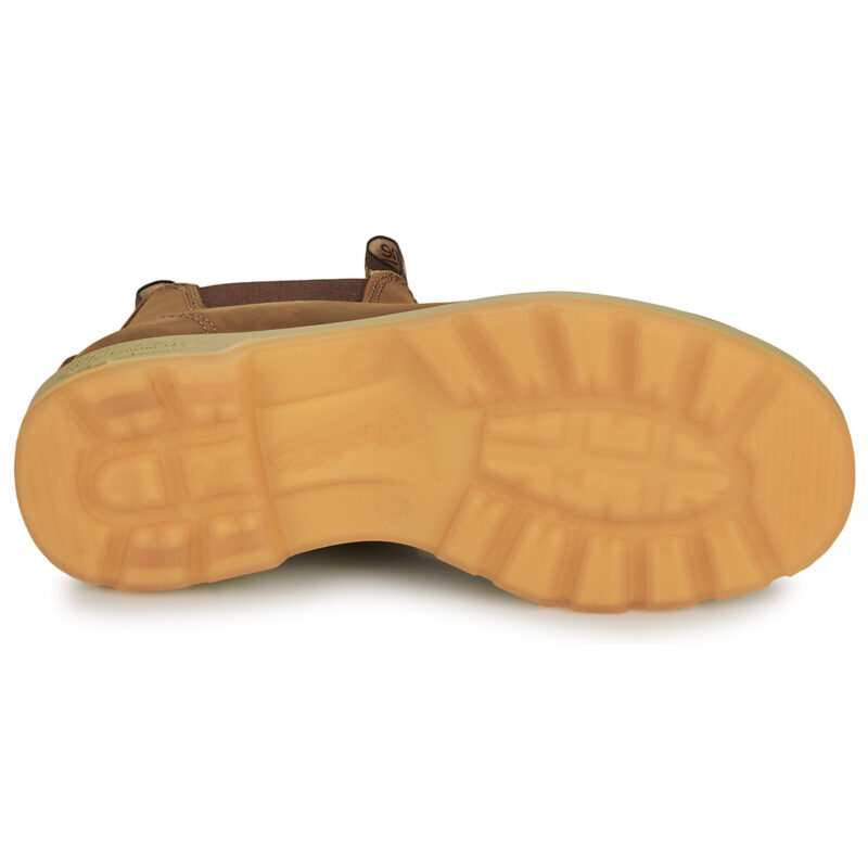 Blundstone  CLASSIC CHELSEA BOOTS 1320  Marrone -  Stivaletti Donna - 7