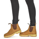 Blundstone  CLASSIC CHELSEA BOOTS 1320  Marrone -  Stivaletti Donna - 8