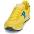 Saucony TRAINER 80 Giallo Sneakers Uomo - 3