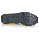Saucony TRAINER 80 Giallo Sneakers Uomo - 7