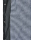 Parka  Petit Bateau  BASSE  Nero -   Parka Donna - 6