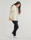 Parka Petit Bateau TAXINE Beige Parka Damen - 3