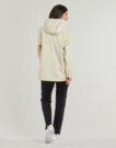 Parka Petit Bateau TAXINE Beige Parka Damen - 4