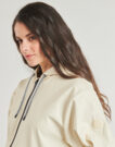 Parka Petit Bateau TAXINE Beige Parka Damen - 5