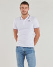 Polo Kappa EZIO2 Bianco Polo Uomo - 2