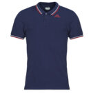 Polo Kappa EZIO2 Blu Polo Uomo - 1