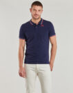Polo Kappa EZIO2 Blu Polo Uomo - 2