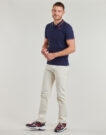 Polo Kappa EZIO2 Blu Polo Uomo - 3