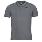 Polo Kappa Polo gris EZIO2 pour homme - 1