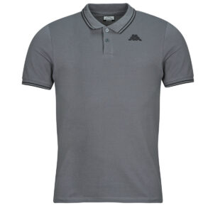 Polo  Kappa  EZIO2  Grigio -  Polo Uomo