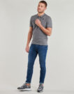 Polo Kappa Polo gris EZIO2 pour homme - 3
