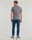 Polo Kappa Polo gris EZIO2 pour homme - 4