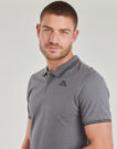Polo Kappa Polo gris EZIO2 pour homme - 5