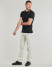 Polo Kappa Polo noir EZIO2 pour homme - 3