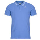 Polo Kappa EZIO2 Blaues Polo Herren - 1