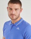 Polo Kappa EZIO2 Blaues Polo Herren - 5