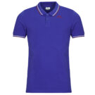 Polo Kappa EZIO2 Blu Polo Uomo - 1