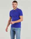 Polo Kappa EZIO2 Blu Polo Uomo - 2