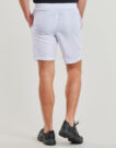 Pantaloni corti Kappa KIAMON Bianco Pantaloni corti Uomo - 4