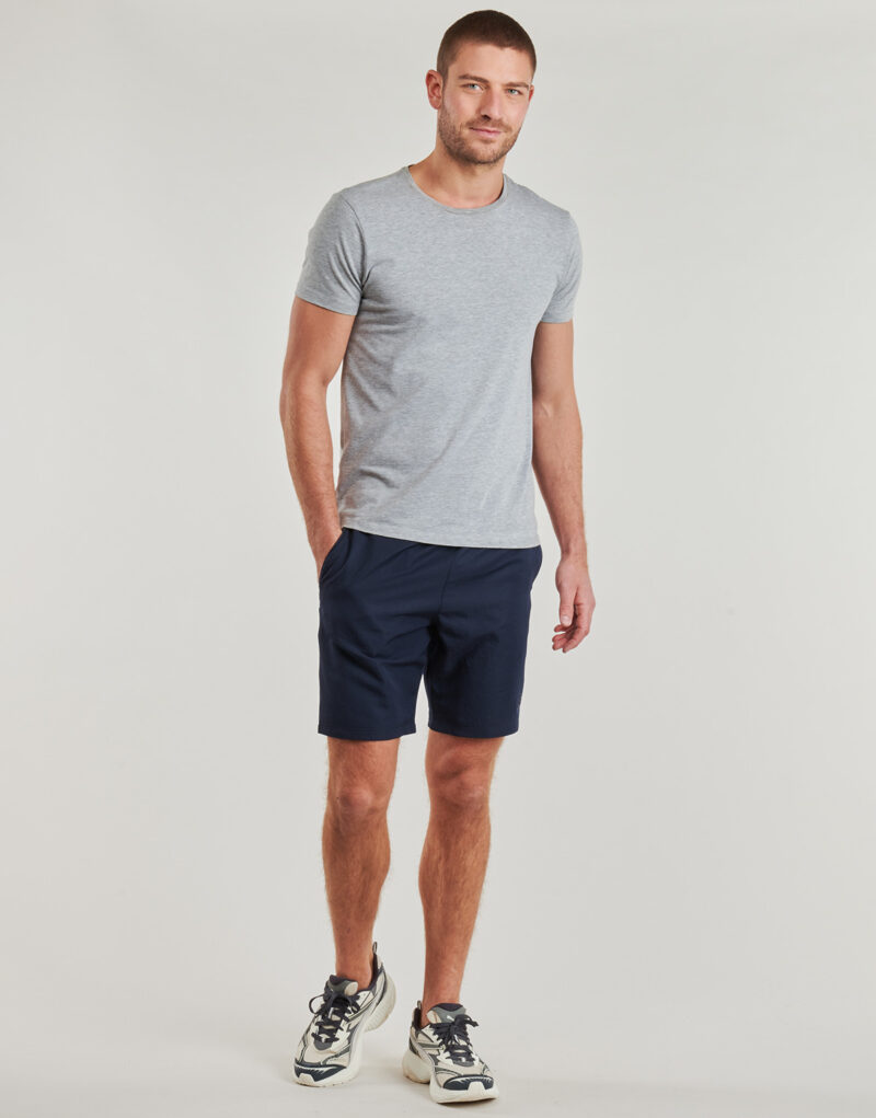 Pantaloni corti Kappa KIAMON Blu Pantaloni corti Uomo - 2