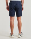Pantaloni corti Kappa KIAMON Blu Pantaloni corti Uomo - 4
