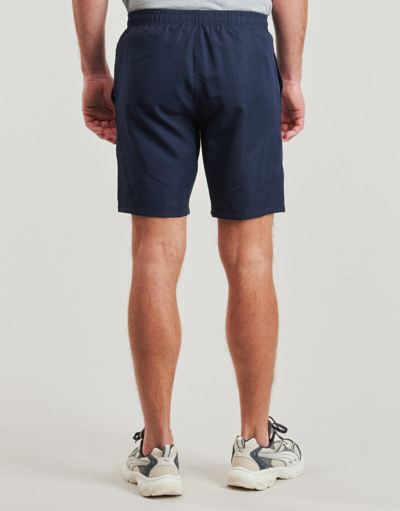 Pantaloni corti Kappa KIAMON Blu Pantaloni corti Uomo - 4