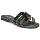 Les Tropeziennes par M.Belarbi HEXIA Black Slipper Woman - 1