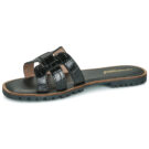 Les Tropeziennes par M.Belarbi HEXIA Black Slipper Woman - 4