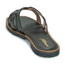 Les Tropeziennes par M.Belarbi HEXIA Black Slipper Woman - 5