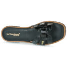 Les Tropeziennes par M.Belarbi HEXIA Black Slipper Woman - 6