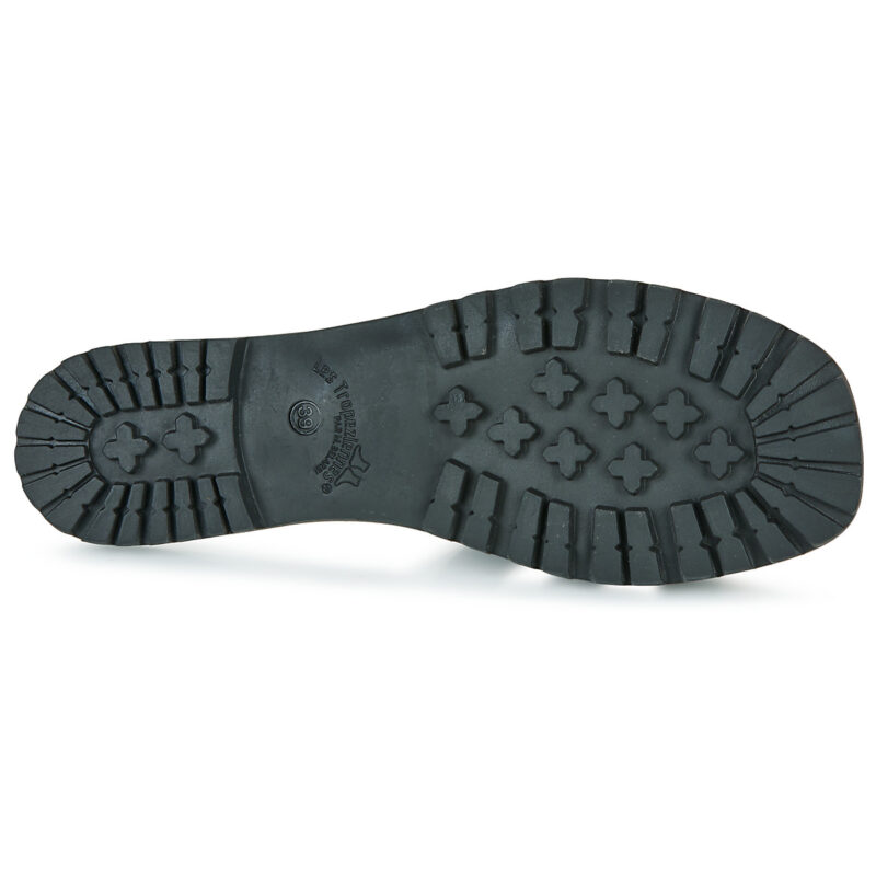 Les Tropeziennes par M.Belarbi HEXIA Black Slipper Woman - 7