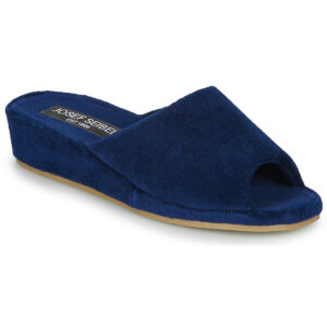 Josef Seibel  MARSEILLE 01  Blu -  Pantofole Donna