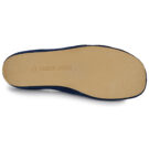Josef Seibel MARSEILLE 01 Pantuflas azules para mujer - 7