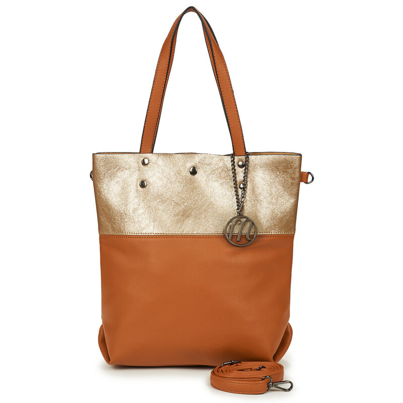 Moony Mood ANITA Marrone Borse Shopping Donna - 1