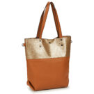 Moony Mood ANITA Marrone Borse Shopping Donna - 2