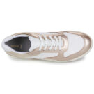 Geox D551BC011BNC1ZB5 Bianco Sneakers basse Donna - 6