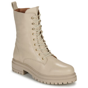 Sweet Lemon  NIZI  Beige -  Stivaletti Donna