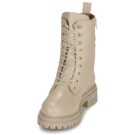 Sweet Lemon NIZI Beige Stivaletti Donna - 3