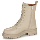 Sweet Lemon NIZI Beige Stivaletti Donna - 4