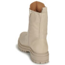 Sweet Lemon NIZI Beige Stivaletti Donna - 5