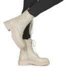 Sweet Lemon NIZI Beige Stivaletti Donna - 8