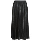 Gonne lunghe Betty London TASSIA Nero Gonne lunghe Donna - 1