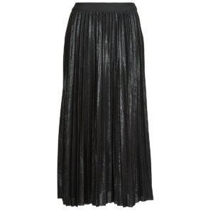 Gonne lunghe  Betty London  TASSIA  Nero -  Gonne lunghe Abbigliamento Donna